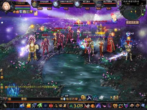 魔域sf指南：全方位教程助你在全新世界快速成长取胜
