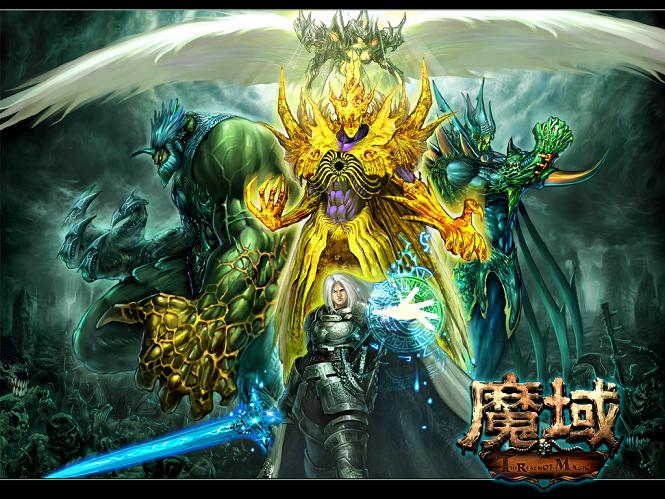 游戏私服曾猖獗，网易专项打击成果显著，涉案超4400万